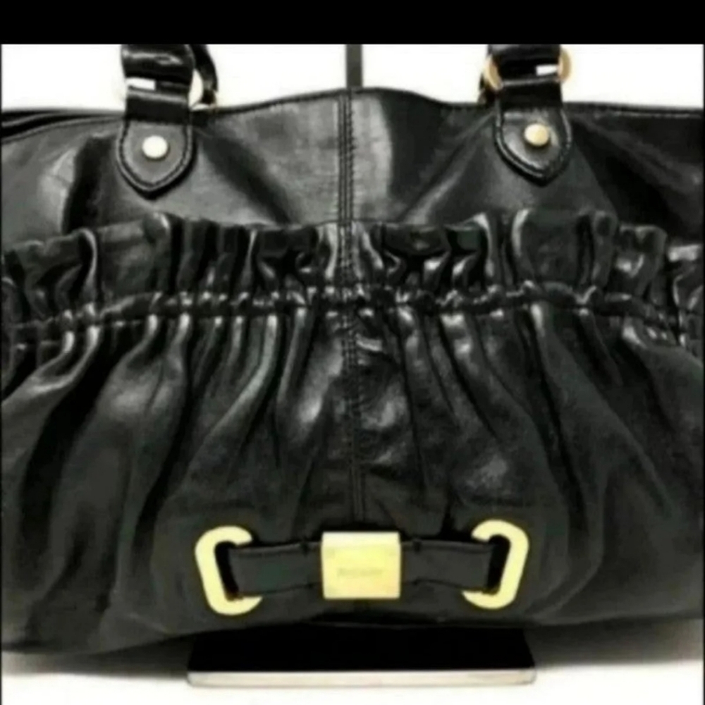 PRICE DROP LuxuriousBOTKIER Handbag Genuine Leathe